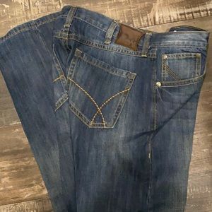 COPY - Men’s 20X denim jeans